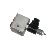 128P347000 Hydraulic Block | Genuine Haulotte